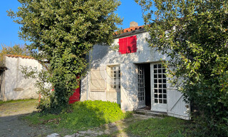 Maison 3 Pièces 85 m² à vendre à Saint-Benoist-sur-Mer (85540)