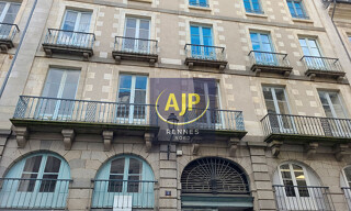 Appartement 5 Pièces 118 m² à vendre à Rennes (35000)