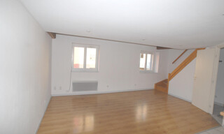 Appartement 2 Pièces 39 m² à louer à Givors (69700)