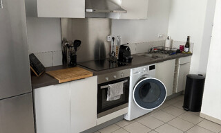 Appartement 2 Pièces 48 m² à louer à Allauch (13190)