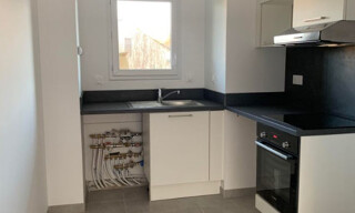 Appartement 2 Pièces 46 m² à louer à Chantepie (35135)
