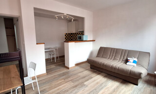 Appartement 1 Pièce 27 m² à louer à Montauban (82000)