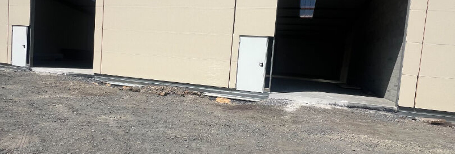 Commerce  200 m² à louer à Châteaubriant (44110)