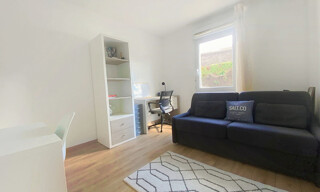 Appartement 1 Pièce 18 m² à vendre à Nantes (44300)