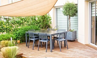 Appartement 1 Pièce 41 m² à vendre à Montlhéry (91310)