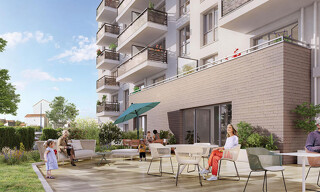 Appartement 3 Pièces 85 m² à vendre à Gif-sur-Yvette (91190)