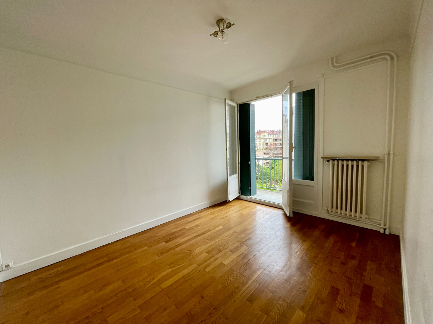 Appartement L T2