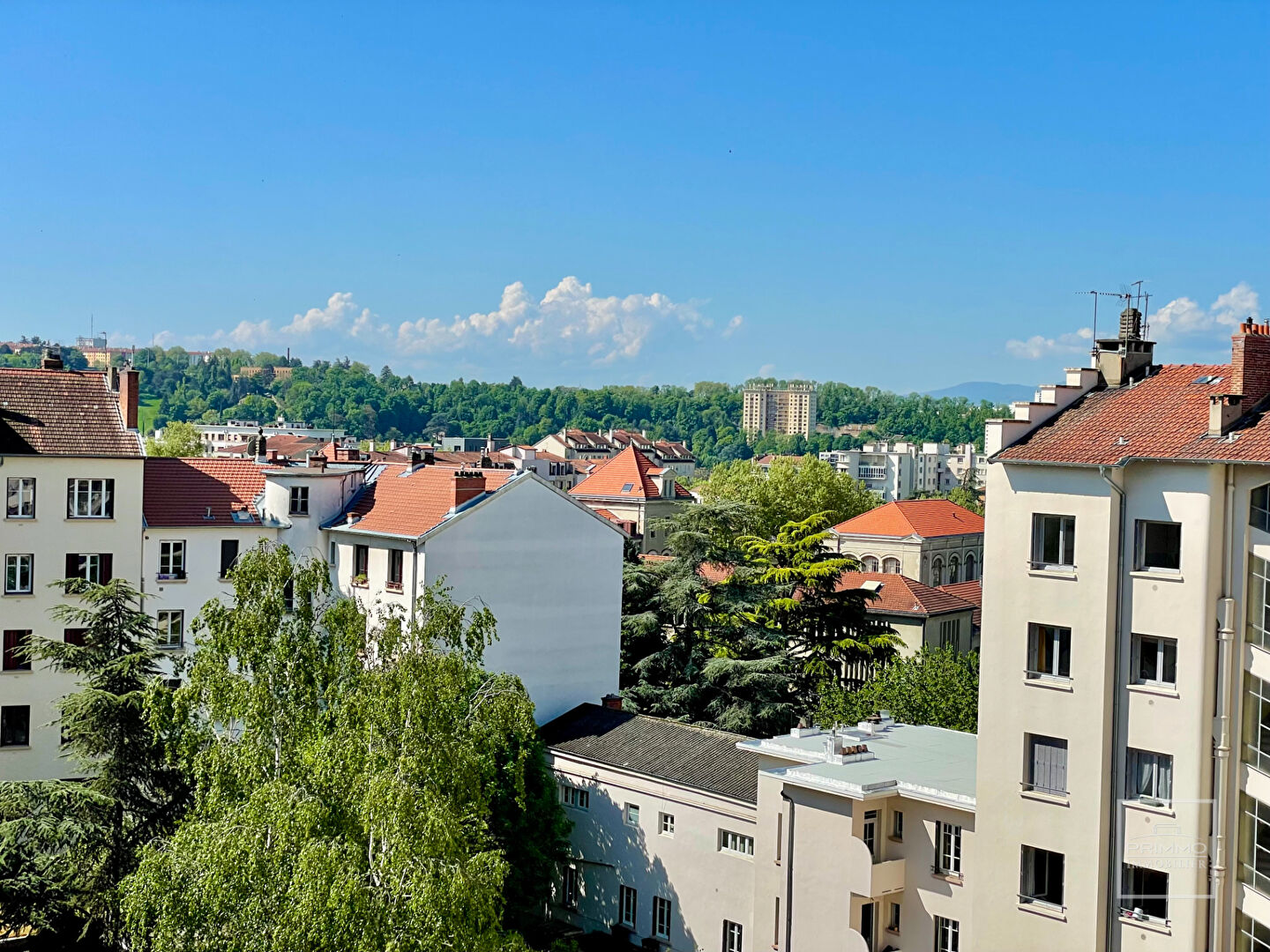Appartement L T4