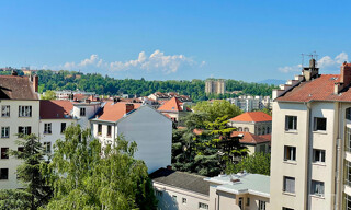 Appartement 4 Pièces 75 m² à vendre à Lyon 4 (69004)