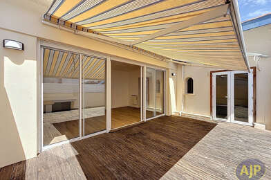 Appartement 3 pièces 781000 €