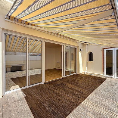 Appartement 3 pièces 781000 €