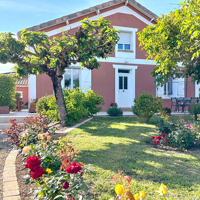 Maison 6 pièces 419000 €