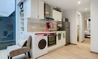 Appartement 2 Pièces 39 m² à louer à Téteghem-Coudekerque-Village (59229)