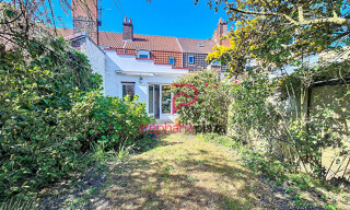 Maison 4 Pièces 108 m² à vendre à Dunkerque (59430)