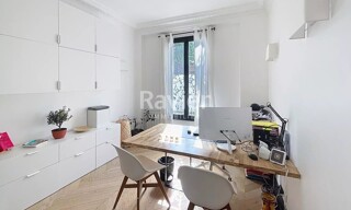 Commerce 3 Pièces 49 m² à louer à Paris 16 (75016)