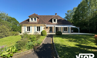 Maison 8 Pièces 210 m² à vendre à Limoges (87000)