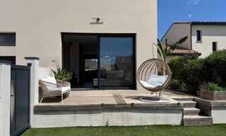 Maison 7 Pièces 180 m² à vendre à Murviel-lès-Montpellier (34570)