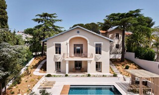 Maison 8 Pièces  m² à vendre à Saint-Raphaël (83700)