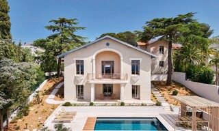 Maison 8 Pièces  m² à vendre à Saint-Raphaël (83700)