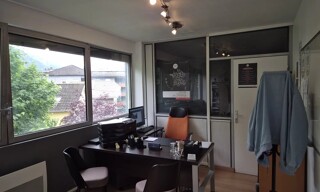 Bureau 1 Pièce 16 m² à louer à Annecy (74000)