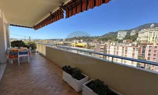Appartement 3 Pièces 67 m² à vendre à Menton (06500)