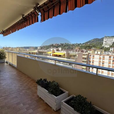 Appartement 3 pièces 450500 €