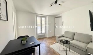 Appartement 3 Pièces 42 m² à louer à Nice (06000)