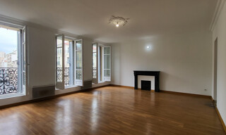 Appartement 3 Pièces 94 m² à louer à Marseille 2 (13002)