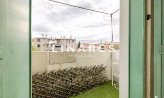 Appartement 2 Pièces 45 m² à vendre à Marseille 4 (13004)