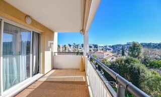Appartement 3 Pièces 81 m² à vendre à Marseille 13 (13013)
