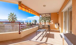 Appartement 4 Pièces 92 m² à vendre à Marseille 9 (13009)