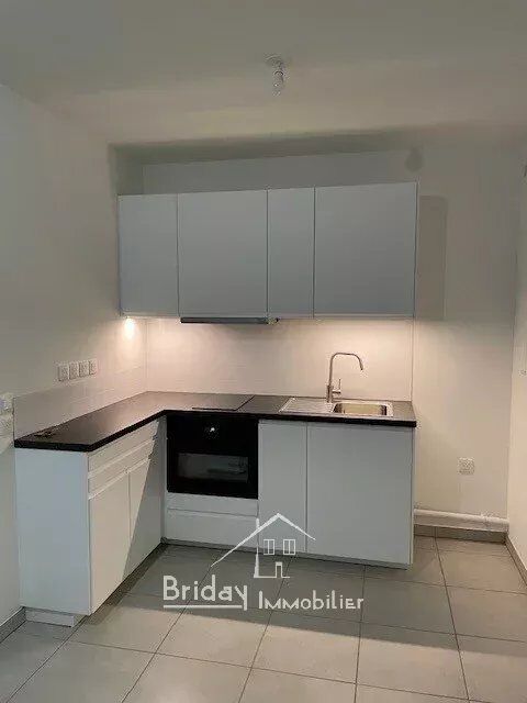 Appartement C T2