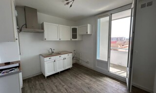 Appartement 3 Pièces 55 m² à vendre à Montélimar (26200)