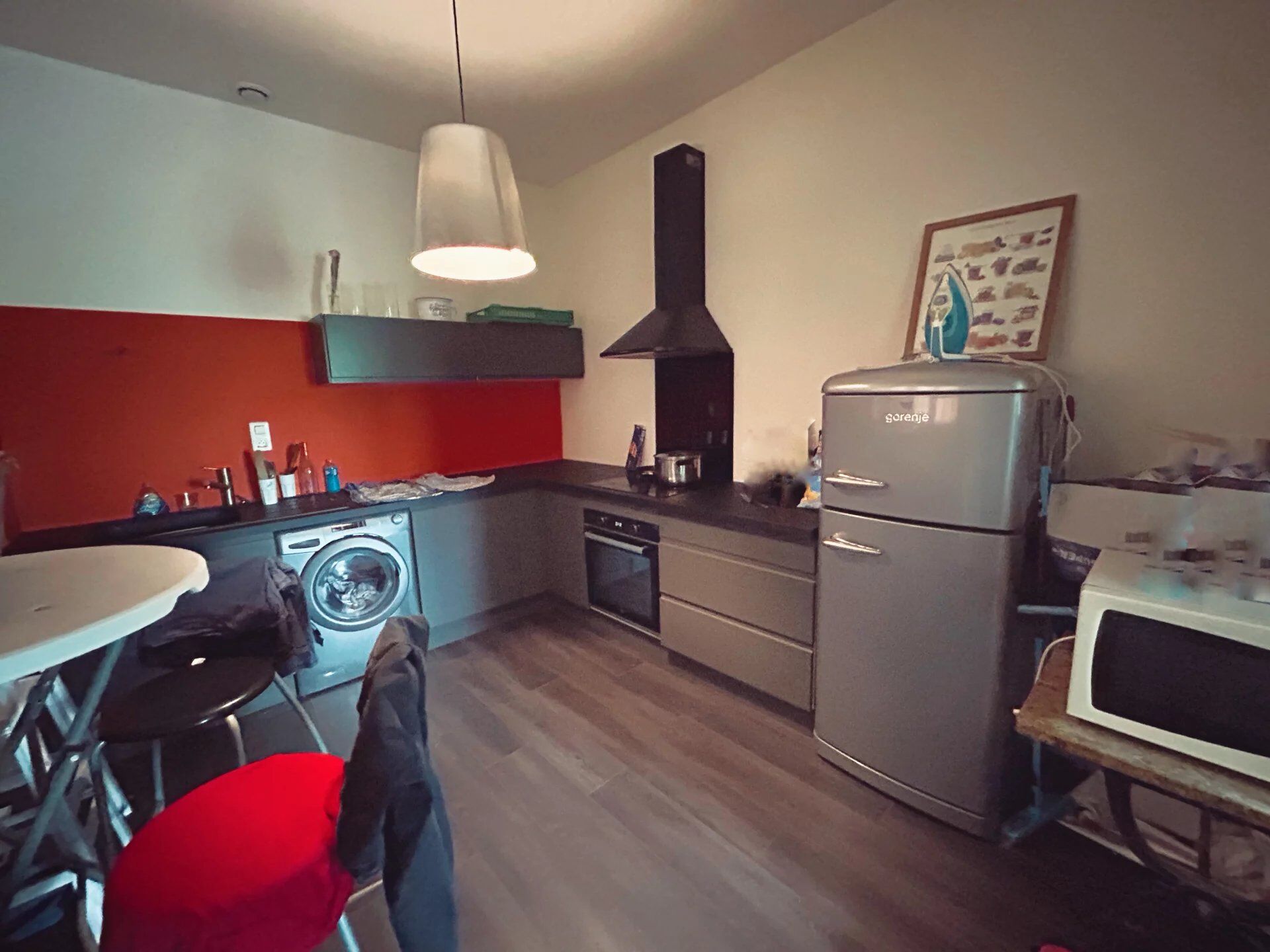 Immeuble 7 pièces  à vendre Montélimar 26200