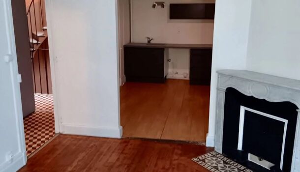 Immeuble 7 pièces  à vendre Montélimar 26200
