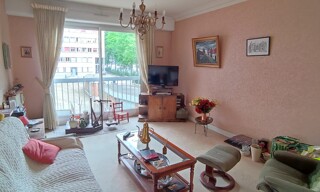 Appartement 3 Pièces 85 m² à vendre à Le Mans (72000)