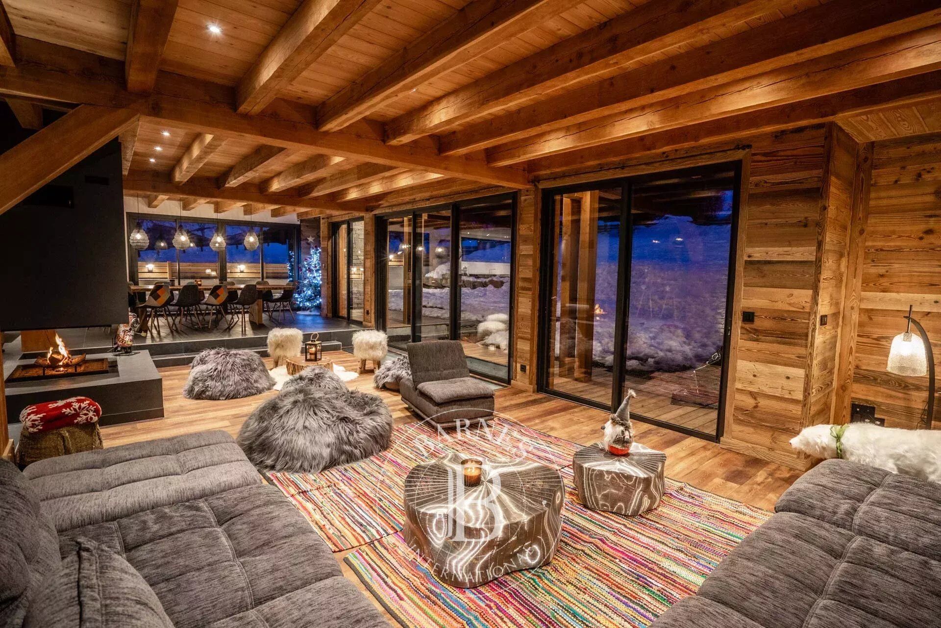 Chalet  T12 à vendre Salle les Alpes (La) 05240