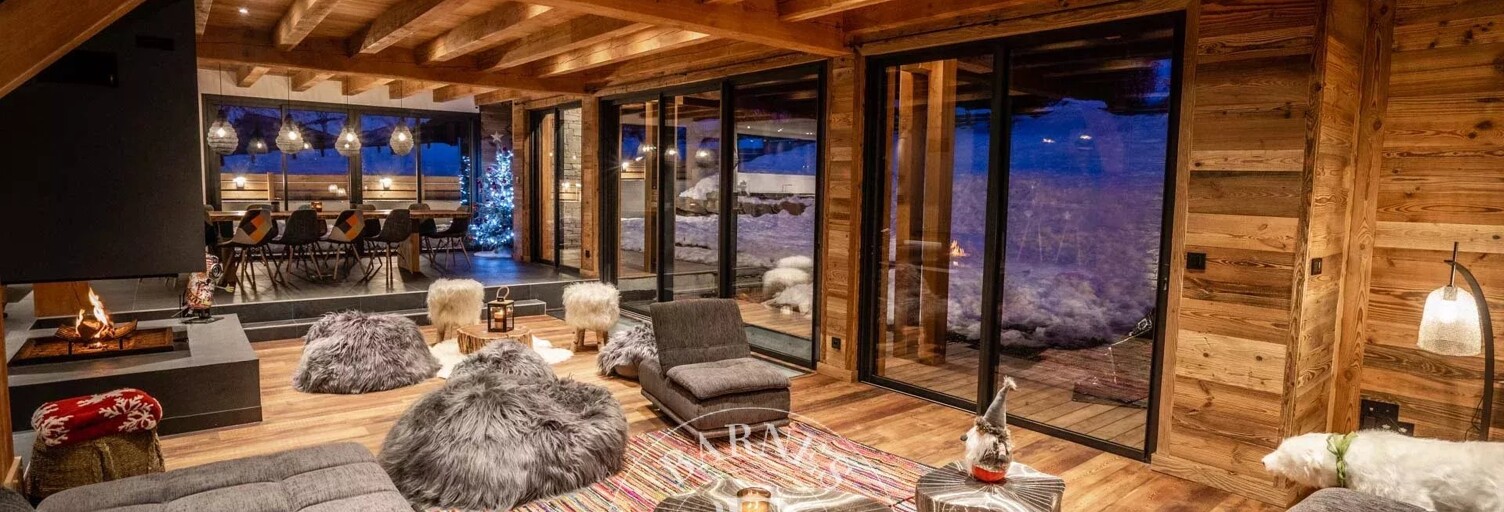 Maison 12 Pièces 430 m² à vendre à La Salle-les-Alpes (05240)