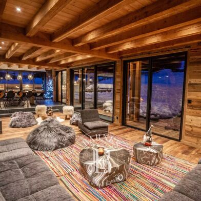 Maison 12 pièces 3480000 €