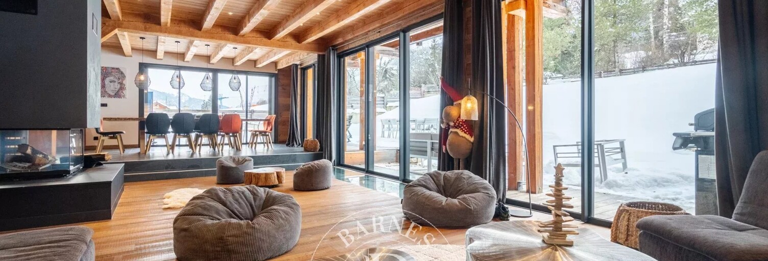 Maison 12 Pièces 430 m² à vendre à La Salle-les-Alpes (05240)