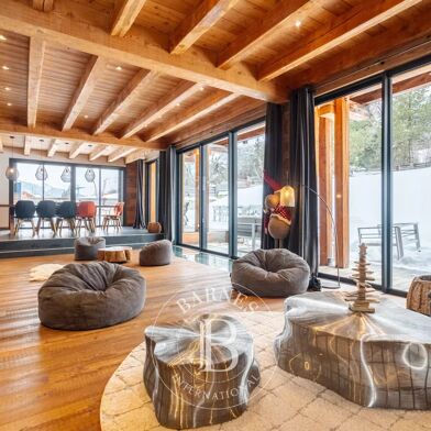 Maison 12 pièces 3480000 €