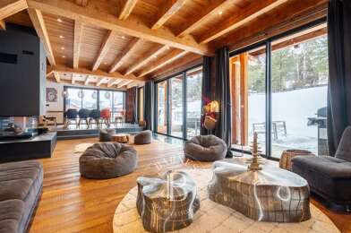 Maison 12 pièces 3480000 €