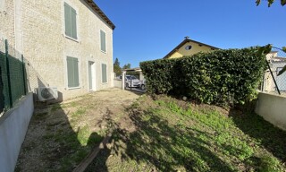 Immeuble  161 m² à vendre à Bourg-de-Péage (26300)