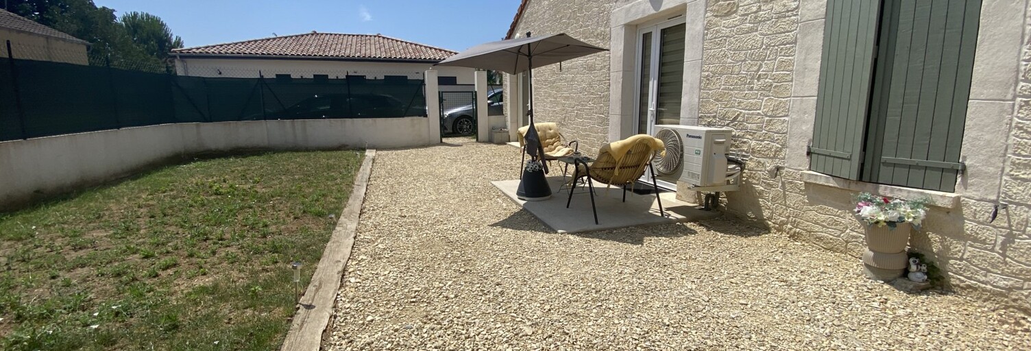 Immeuble  161 m² à vendre à Bourg-de-Péage (26300)