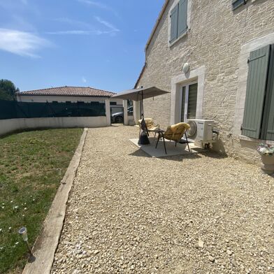 Immeuble  305000 €