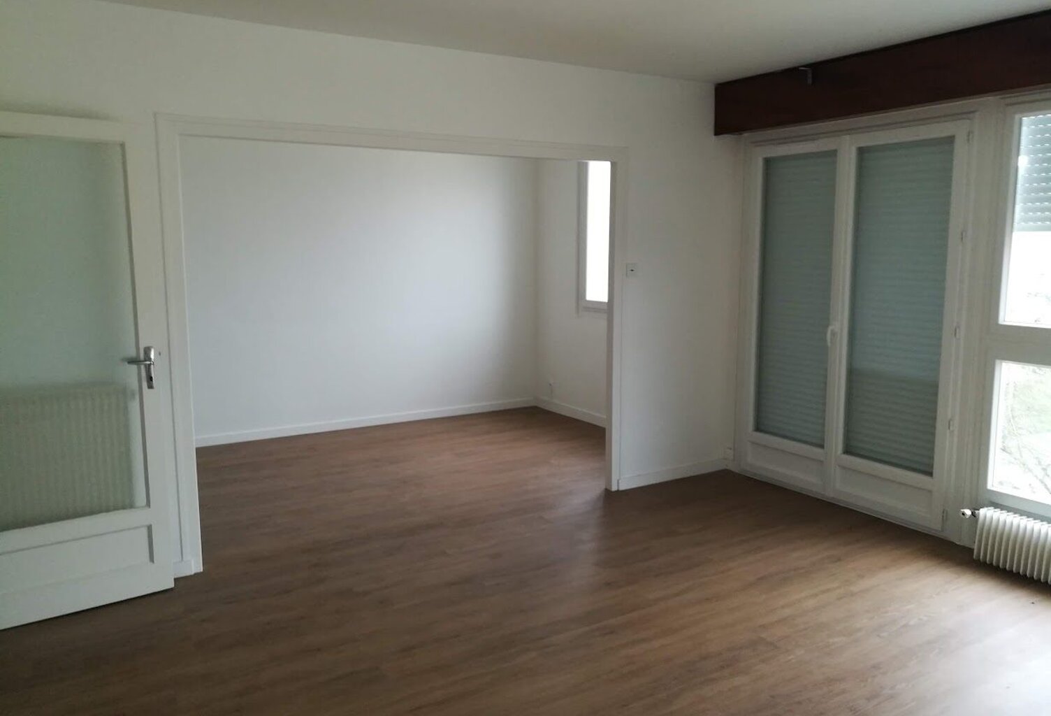 APPARTEMENT Lumineux de 80m² — photo 1