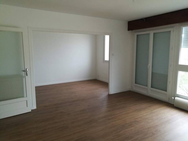 APPARTEMENT Lumineux de 80m² — photo 1