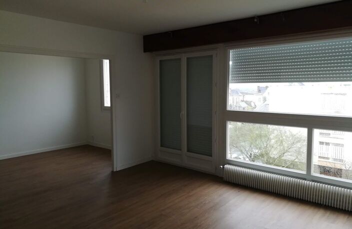 APPARTEMENT Lumineux de 80m² — photo 2