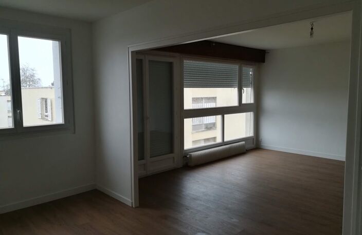 APPARTEMENT Lumineux de 80m² — photo 3