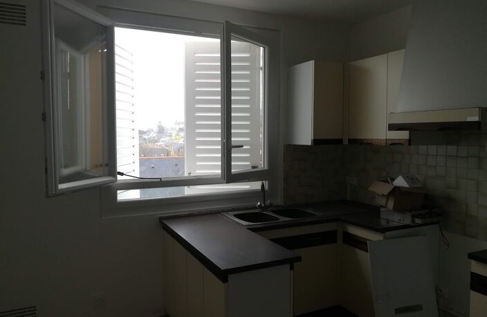 APPARTEMENT Lumineux de 80m² — photo 4